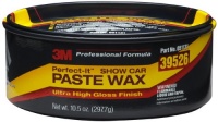 3M 39526 Perfect-It Show Car Paste Wax - 10.5 oz.