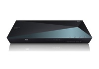 Sony BDP-S5100 3D Blu-ray Disc Player with Wi-Fi