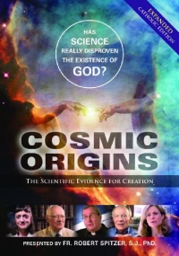 Cosmic Origins