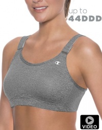 Champion Powersleek Sports Bra Womens