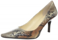 Calvin Klein Women's Dolly Two Tone Pump