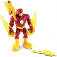 Fisher-Price Hero World Super Friends - The Flash