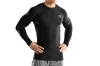 Men's ColdGear® Longsleeve Crew Tops by Under Armour