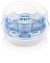 Philips AVENT Microwave Steam Sterilizer