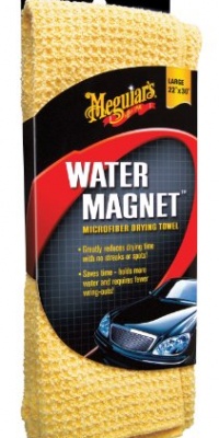 Meguiar's Water Magnet Drying Towel