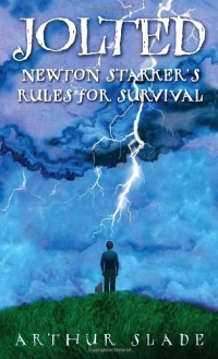 Jolted: Newton Starker's Rules for Survival