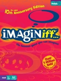 iMAgiNiff Game