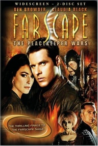 Farscape: The Peacekeeper Wars