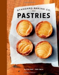 Standard Baking Co. Pastries