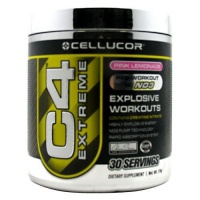 Cellucor C4 Extreme Pink Lemonade 30 Servings