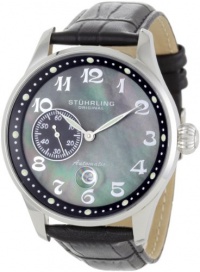 Stuhrling Original Men's 148A.BH.33151 Classic Collection Heritage Series Automatic Watch