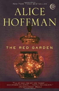 The Red Garden