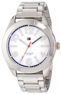 Tommy Hilfiger Women's 1781259 Sport Stainless Steel Bracelet Watch