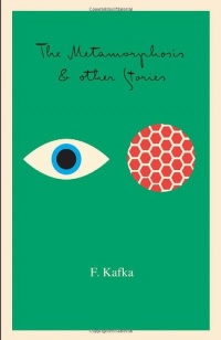 The Metamorphosis: And Other Stories (Schocken Kafka Library)