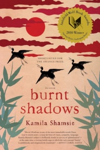 Burnt Shadows: A Novel