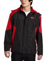 Airwalk Men's Ski Jacket