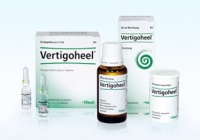 Vertigoheel Rx