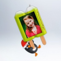 Hallmark 2012 You're a Star Photo Holder Ornament