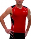 Zoot Men's Endurance Tri Mesh Top