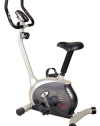 Sunny Magnetic Upright Bike