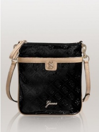 GUESS Reiko Mini Cross-Body Bag