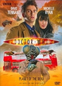 Doctor Who: Planet of the Dead