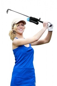 Universal Virtual Golf Set for PlayStation Move and Nintendo Wii