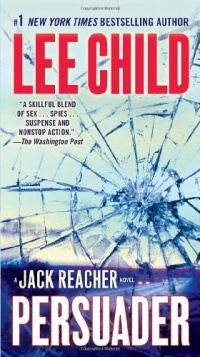 Persuader (Jack Reacher, No. 7)