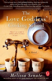 The Love Goddess' Cooking School