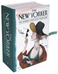 Postcards from The New Yorker: One Hundred Covers from Ten Decades