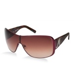 Look young and sexy in sunglasses by Guess by Marciano. Give in to your adventurous side with timeless styles.