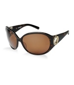 Look young and sexy in sunglasses by Guess by Marciano. Give in to your adventurous side with timeless styles.