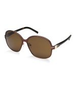 Look young and sexy in sunglasses by Guess by Marciano. Give in to your adventurous side with timeless styles.