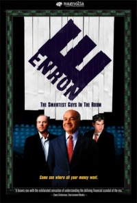 Enron: The Smartest Guys in the Room