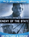 Enemy of the State [Blu-ray]