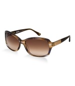 Eyewear by Michael Kors is perfect for any mood. Feel chic, luxurious, sleek and sophisticated in his timeless designs.