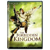 The Forbidden Kingdom