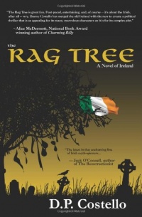 The Rag Tree: A novel of Ireland