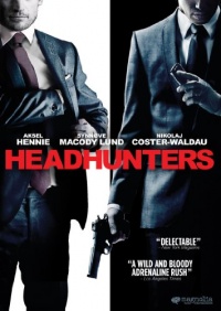 Headhunters