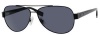 HUGO BOSS Sunglasses 0317/S 010G Matte Black 60MM