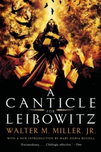 A Canticle for Leibowitz