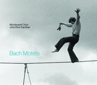 Bach Motets