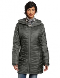 Columbia Women's Mighty Lite Hooded Jacket