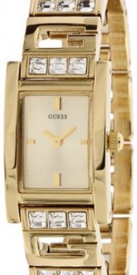 GUESS U95170L1 G-Iconic Sophistication Watch