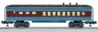 Lionel Trains Polar Express Add-on Diner