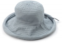 San Diego Hat Company Women's Ribbon Tie Hat