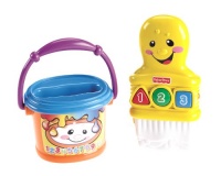 Fisher-Price Laugh and Learn Magic Paint Brush