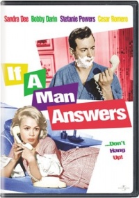 If a Man Answers