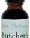 Butcher's Broom Root Extract 1 oz.