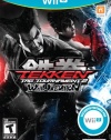 Tekken Tag Tournament 2 Wii U